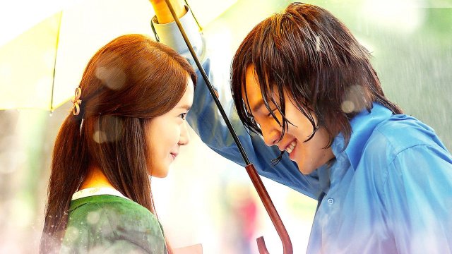 Cơn Mưa Tình Yêu (Love Rain 2012)