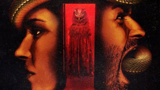 Con Nai Bị Thương (A Wounded Fawn)