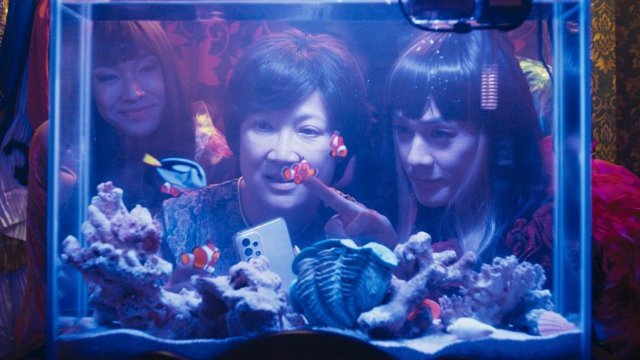 Con Ngoan (A Good Child 2025)