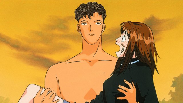 Con nhà giàu (Hana Yori Dango 1996)