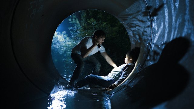 Con Nuôi (The Other 2025)