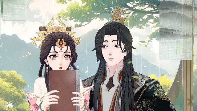 Còn Ra Thể Thống Gì Nữa? (How dare you!？ 2024)