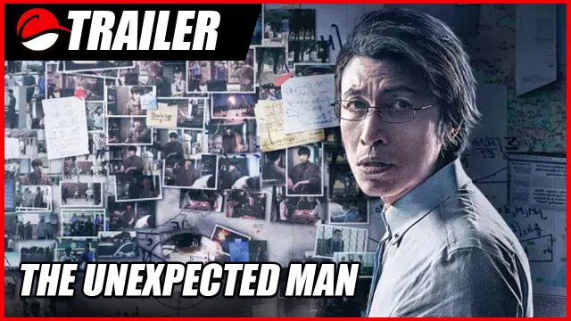 Con Số Biết Nói (The unexpected man 2021)