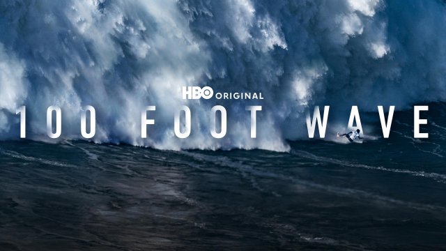 Cơn Sóng Lừng 30 Mét (Phần 1) (100 Foot Wave (Season 1))