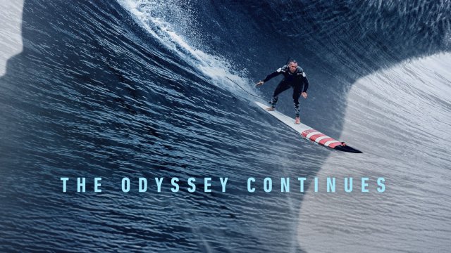 Cơn Sóng Lừng 30 Mét (Phần 3) (100 Foot Wave (Season 3))