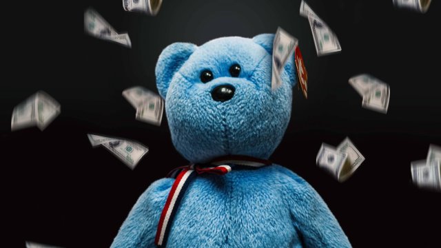 Cơn Sốt Beanie (Beanie Mania 2021)