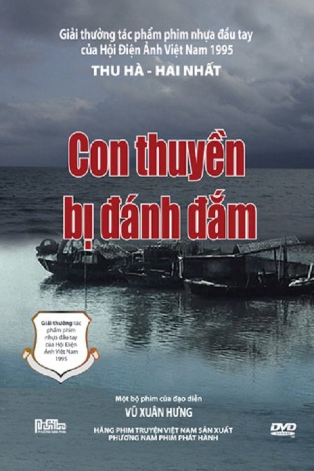 Con Thuyền Bị Đánh Đắm (The Sunken Boat 1994)