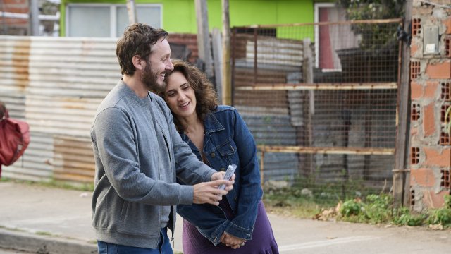 Con Tim Dẫn Lối (The Heart Knows 2025)