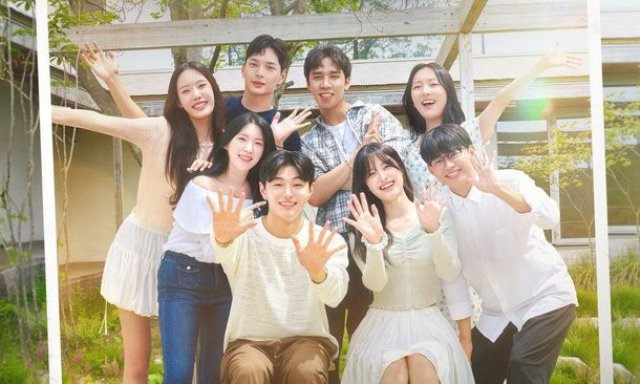 Con Tôi Hẹn Hò (내 새끼의 연애 2025)