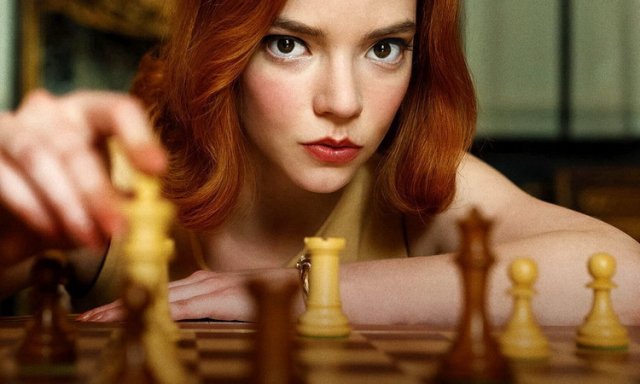 Con Tốt Thí (Gambit 2012)