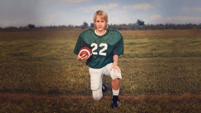 Con Trai Của Mẹ (Mama's Boy 2022)