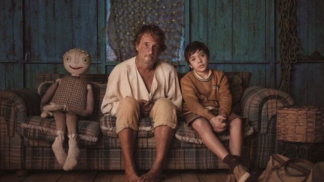 Con Trai Của Ngàn Người Cha (The Son of a Thousand Men 2025)