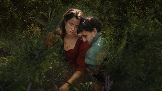 Con trai của Shakespeare (Hamnet 2025)