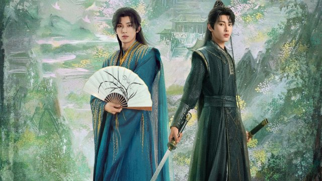 Con Trai Út Nhà Tướng Quân (Returned Master 2025)