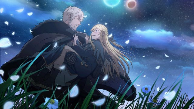 Công Chúa Chiến Binh và Vua Dã Ma (The Warrior Princess and the Barbaric King 2026)