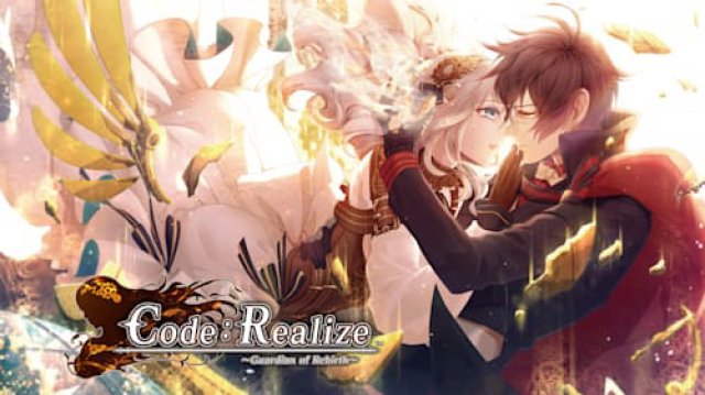 Công Chúa Của Sự Tái Sinh (Code: Realize - Guardian Of Rebirth 2017)