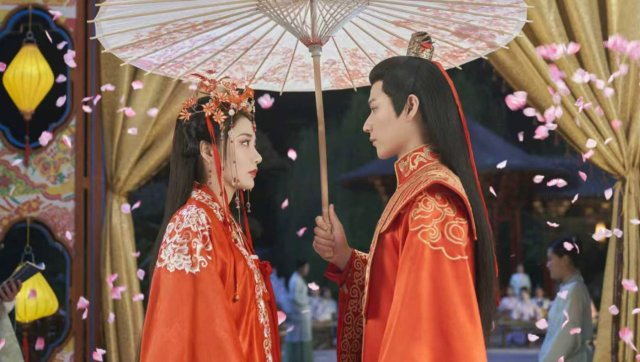 Công Chúa Điện Hạ Cơ Trí (My Smart Princess 2025)