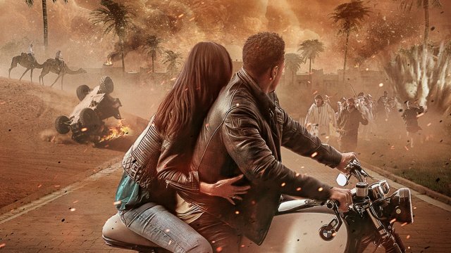 Công chúa thất lạc (The Lost Princess)