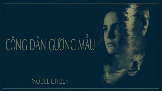 Công Dân Gương Mẫu (Model Citizen 2020)