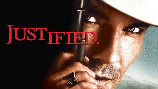 Công Lý (Phần 2) (Justified (Season 2))