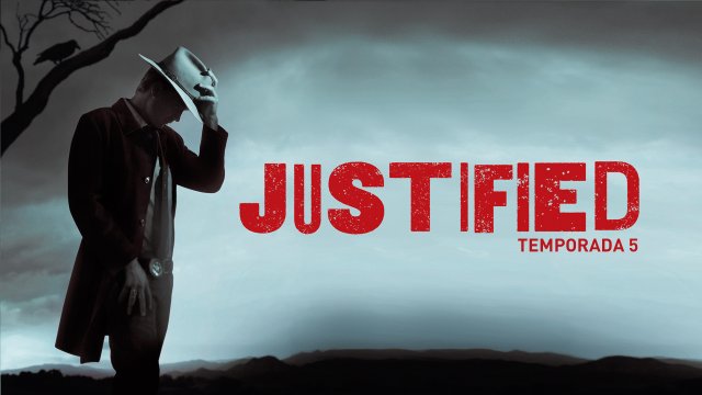 Công Lý (Phần 5) (Justified (Season 5) 2014)
