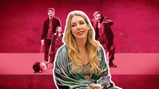 Công nương (The Duchess 2020)