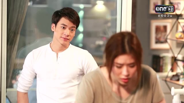 Công Thức Tình Yêu Của Bếp Trưởng (Recipe For A Chaotic Love 2016)