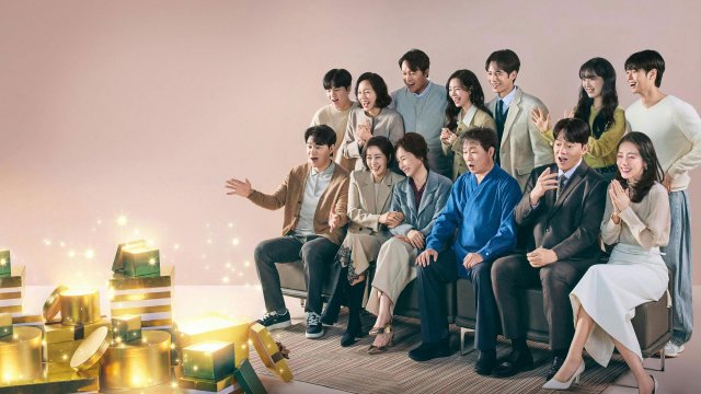 Công Thức Tình Yêu (Recipe For Love 2026)