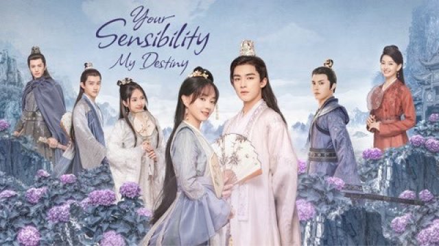 Công Tử Khuynh Thành (Your Sensibility My Destiny 2021)