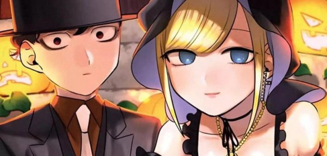 Công tước tử thần và cô hầu (Phần 2) (Shinigami Bocchan to Kuro Maid S2 2023)