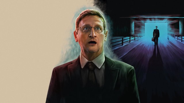 Công Ty Sản Xuất Ghế (The Chair Company 2025)