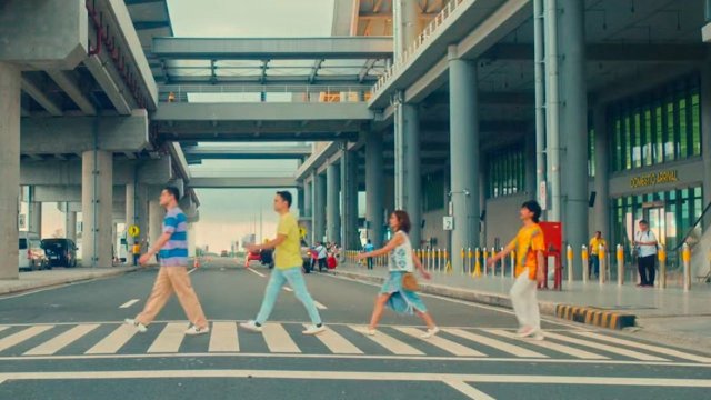 Conmom (Conmom 2025)