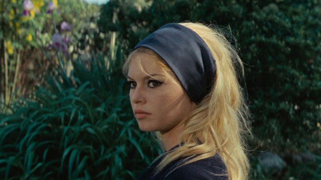 Contempt (Contempt 1963)