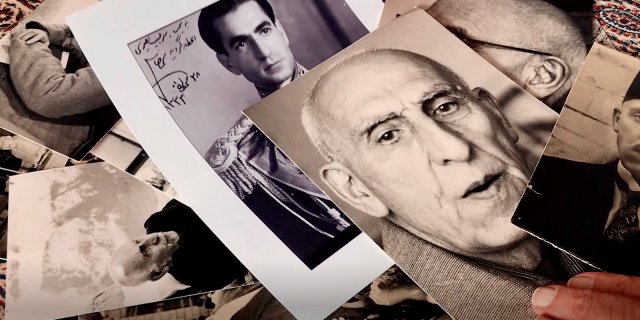 Coup 53 (Coup 53 2019)