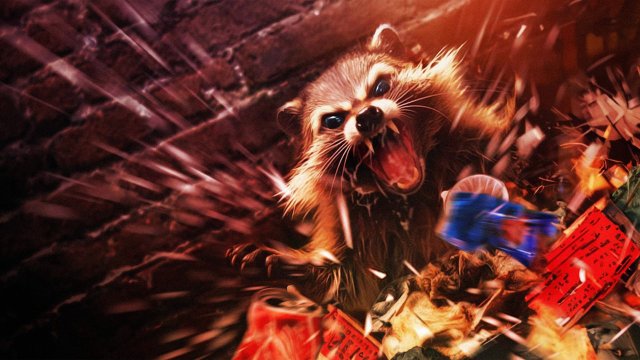 Crackcoon (Crackcoon 2023)