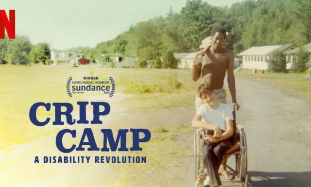 Crip Camp (Crip Camp 2020)