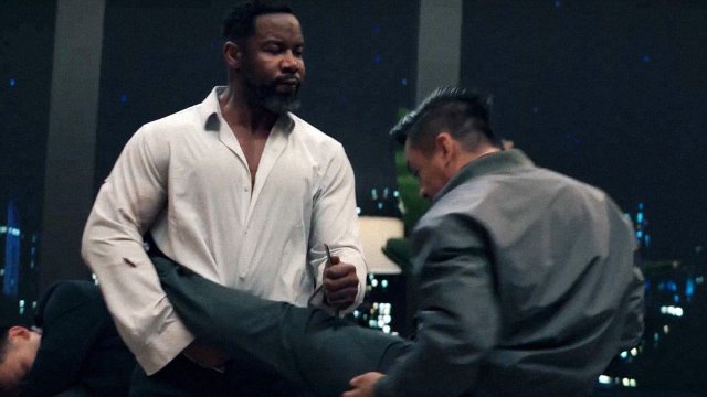 Cú Đảo Quyền (Hostile Takeover)