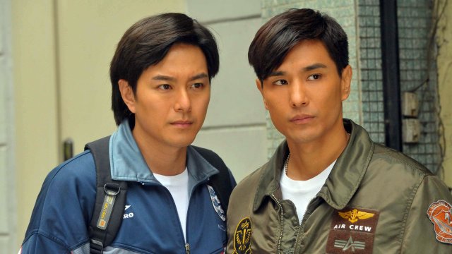 Cự Luân (Brother's Keeper 2013)