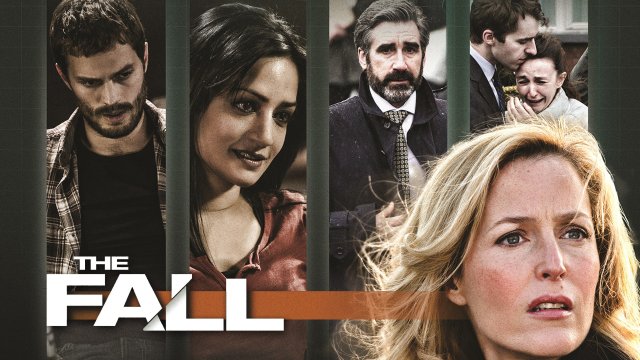 Cú Ngã (The Fall 2006)