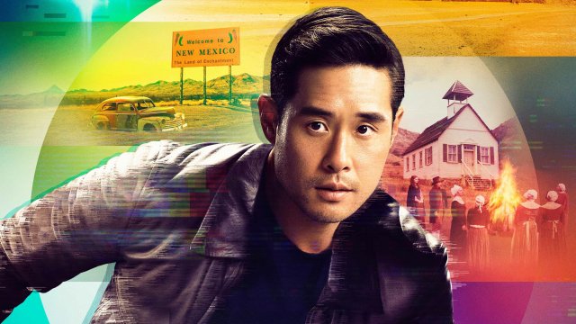 Cú Nhảy Lượng Tử (Phần 1) (Quantum Leap (Season 1) 2022)