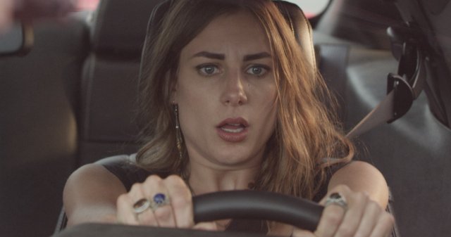 Cú Phản Đòn Ngoạn Mục (Primary 2014)