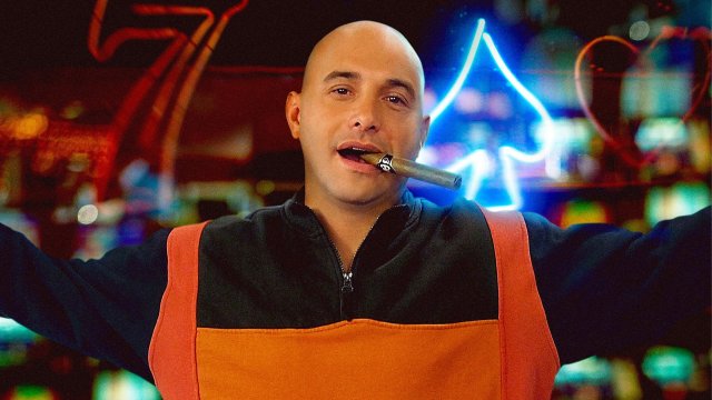 Cú Vấp Ngã Của Tên To Mồm Trên Radio (Wild Card: The Downfall of a Radio Loudmouth 2020)