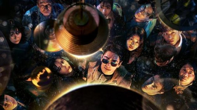 Cửa Hàng Ánh Sáng (Light Shop 2024)