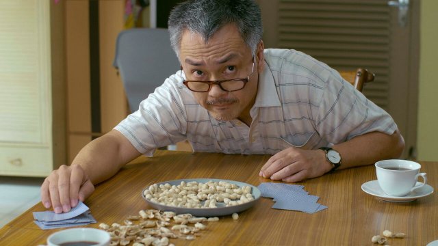 Cửa hàng nhà bên: Chương kế tiếp (Phần 2) (Check The Store Next Door: The Next Chapter (Season 2) 2020)