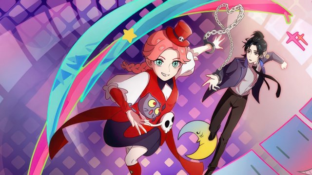 Cửa Hàng Tạp Hóa Tình Yêu Vạn Năng (Love Magic Grocery)