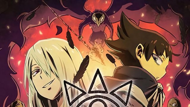 Cục điều tra siêu nhiên của Muhyo & Roji Phần 2 (ムヒョとロージーの魔法律相谈事务所 第2期 2020)