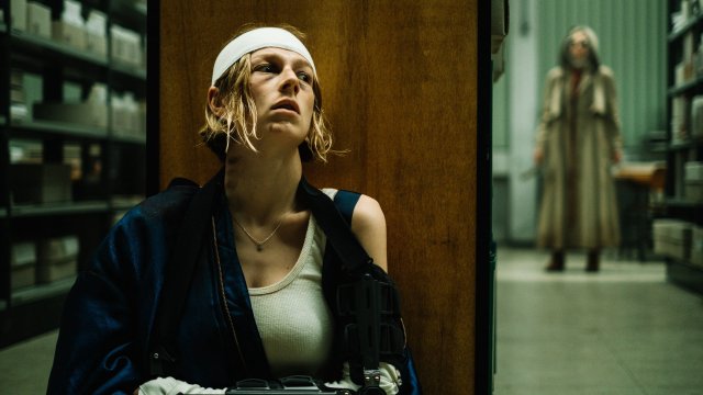 Tiếng Gọi Ác Ma (Cuckoo 2024)