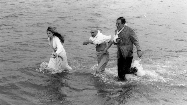 Cul-de-sac (Cul-de-sac 1966)