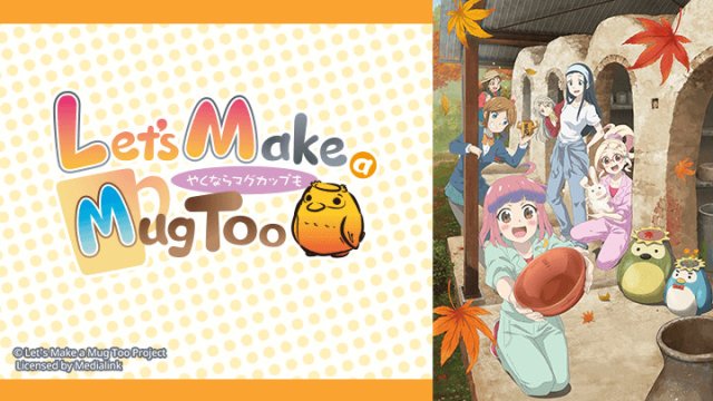 Cùng Làm Gốm Nào Phần 2 LIVE (After School Of YAKUMO (LIVE) S2 2021)