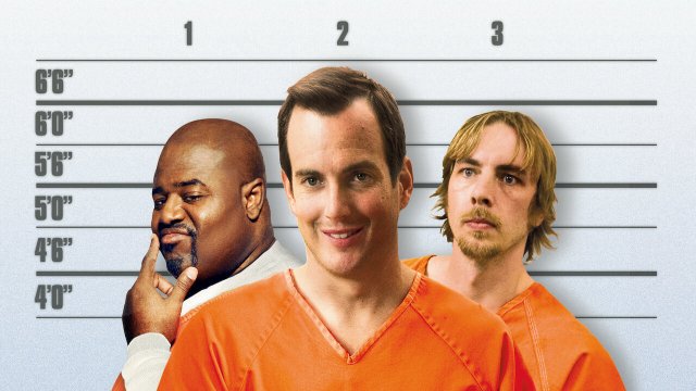 Cùng nhau đi tù (Let's Go to Prison 2006)